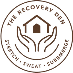 The Recovery Den Logo